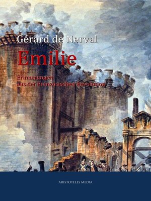 cover image of Emilie